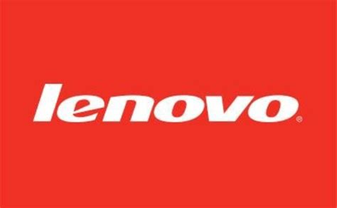 Lenovo Logo - LogoDix