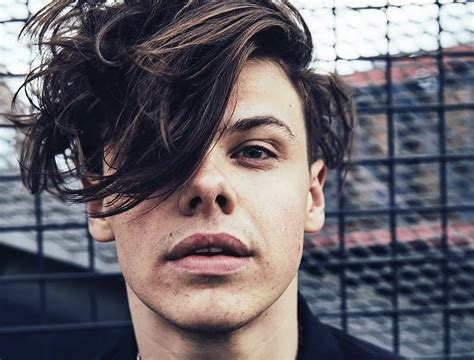 An Interview with Yungblud: Raising the Voice of the Younger Generation ...