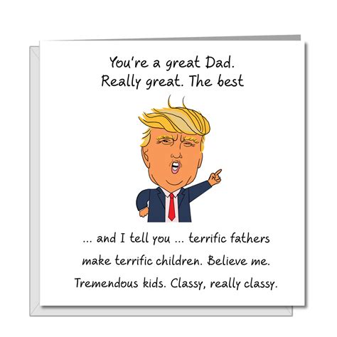 Fathers Day Card Printable Funny