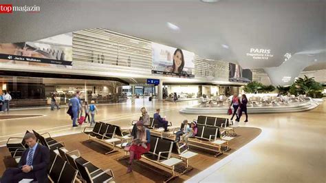 Destination Future: Spatenstich zum Terminal 3