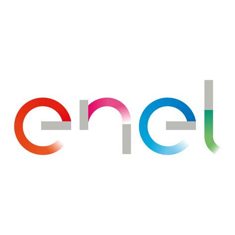 Logo ENEL – Logos PNG