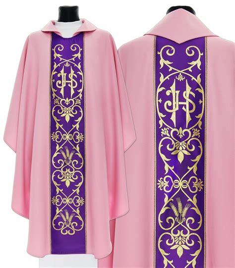 Advent Vestments | North East Church Supplies