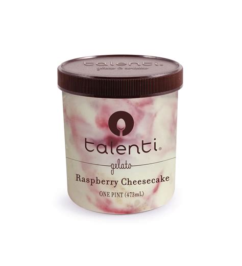 Talenti® Gelato & Sorbetto Finds "Pintspiration" in your Favorite Desserts with the Launch of ...