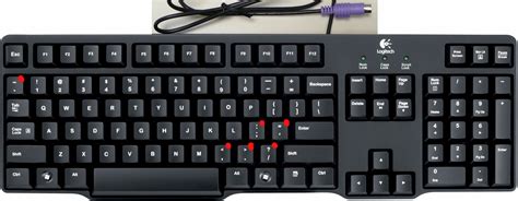 terminology - What is the name for these keys on a computer keyboard ...