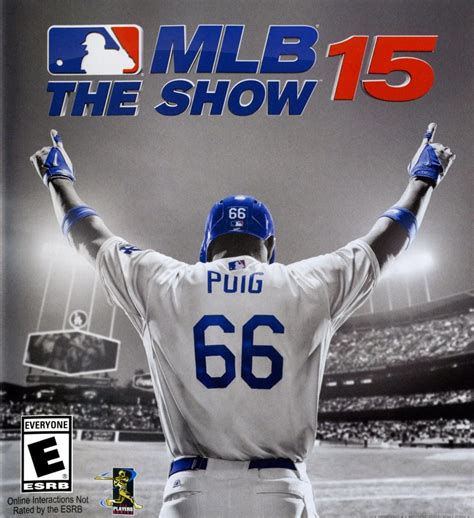 MLB 15: The Show (2015) | Price, Review, System Requirements, Download