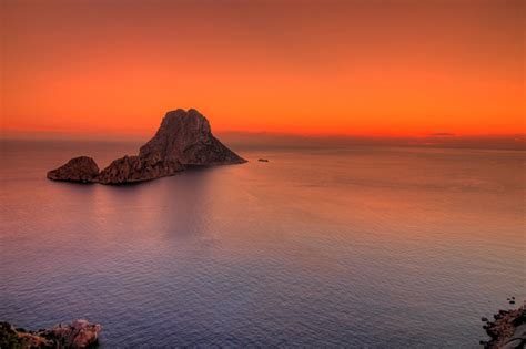 Es Vedra: The Mysterious Island Said to Be the Gateway to Atlantis