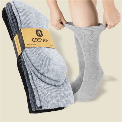 Kid's Grip Socks - Gripjoy Socks