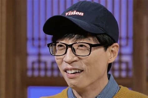 Yoo Jae Suk Shares What His Daily Schedule Was Like In Quarantine On ...