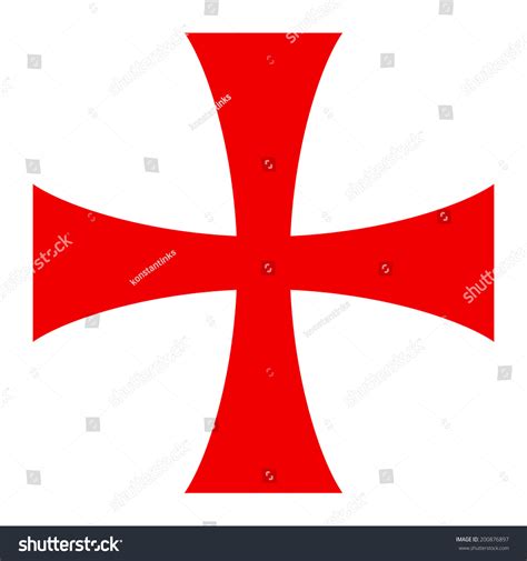 Templar Cross Images: Browse 3,197 Stock Photos & Vectors Free Download ...