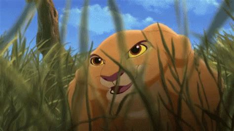 Lion King Angry GIF - LionKing Angry Stalk - Discover & Share GIFs | Lion king 2, Lion king ...