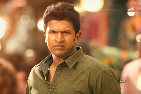 Puneeth Rajkumar: Movies, Photos, Videos, News & Biography | eTimes