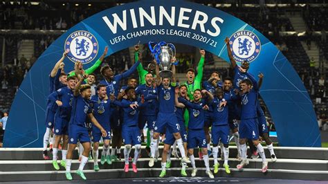 Champions League winners list by year | Who has won the most UCL titles in history? | Goal.com