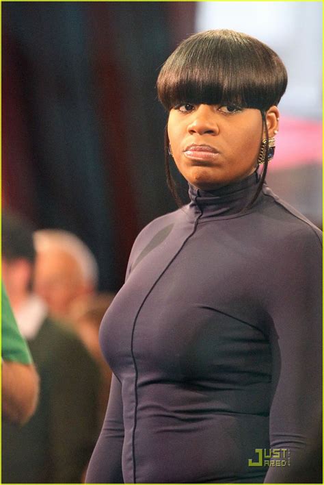 Fantasia: Bittersweet Comeback on GMA: Photo 2475275 | Fantasia Pictures | Just Jared