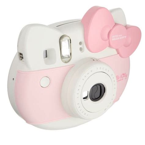 Hello Kitty Polaroid Camera | Hello kitty items, Hello kitty clothes, Hello kitty