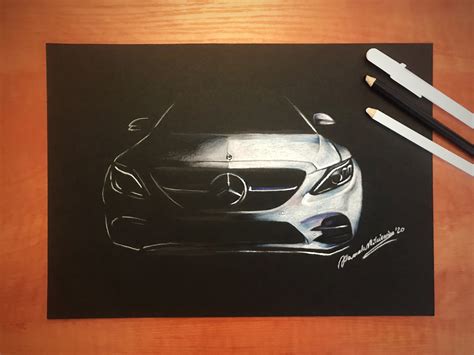 Realistic Car Drawing | ubicaciondepersonas.cdmx.gob.mx