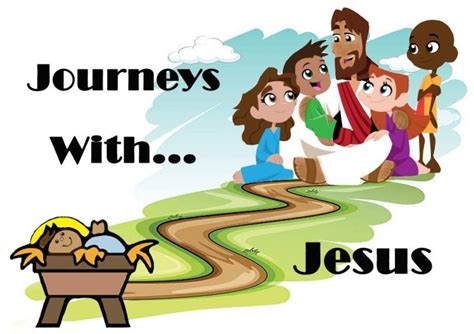 Journeys with Jesus for Kids – Park Lake Presbyterian Church Orlando