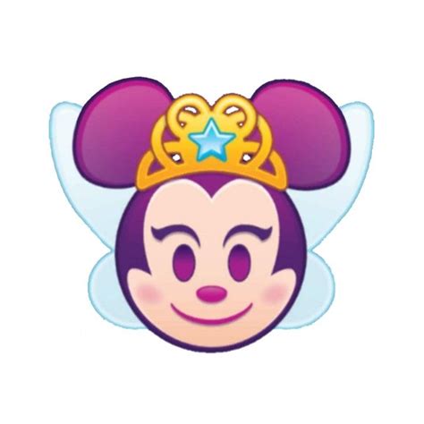 Pin on Disney Emoji | Disney emoji blitz, Disney emoji, Fairy emoji