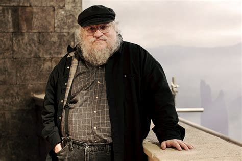 Game of Thrones Book Delays Hurt George R. R. Martin, Not Fans | WIRED