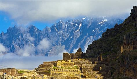 9 Top Tourist Attractions in the Sacred Valley, Peru | PlanetWare