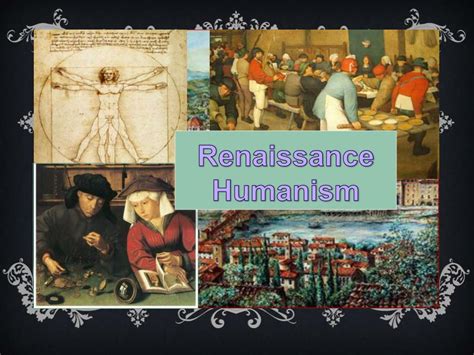 PPT - Renaissance Humanism PowerPoint Presentation, free download - ID ...