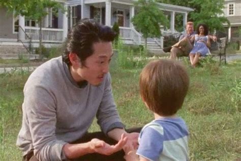 some deleted scenes.. : r/thewalkingdead