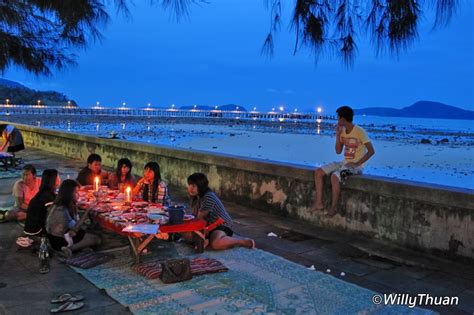 Rawai Beach - Phuket 101