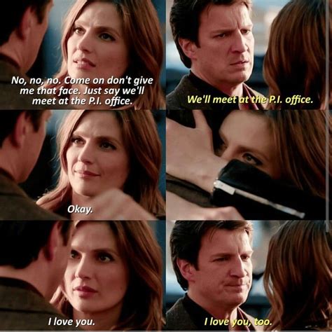 Pin by nek nek on Castle | Richard castle, Castle abc, Castle tv