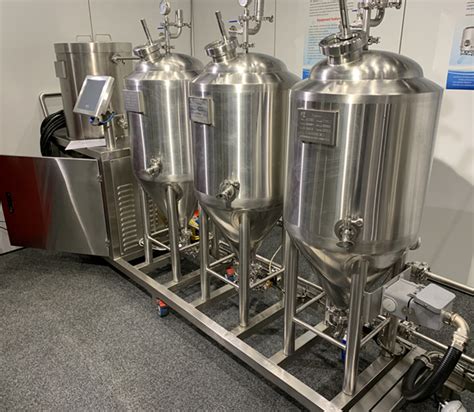 Home beer brew kits brewery equipment