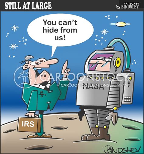 Nasa Cartoons and Comics - funny pictures from CartoonStock