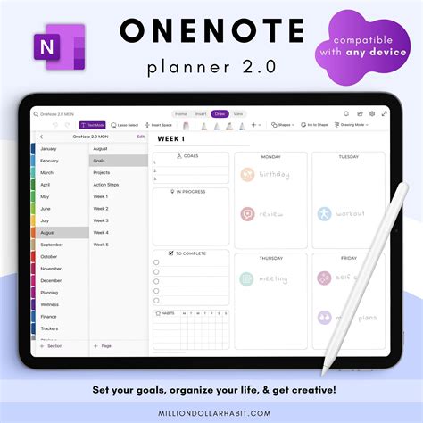 Onenote Planner | ubicaciondepersonas.cdmx.gob.mx