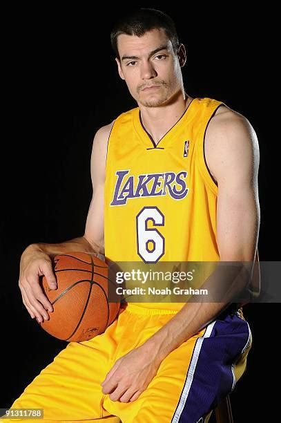 Adam Morrison Lakers Photos and Premium High Res Pictures - Getty Images