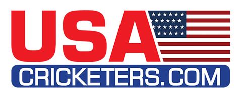 USA-Cricketers-Logo | USA Cricketers