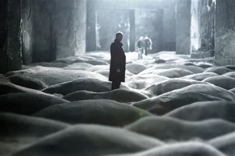 Sculptures in Time Pt. V: Tarkovsky’s STALKER | Film Inquiry