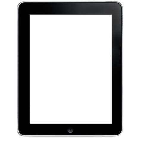iPad PNG Transparent Images | PNG All