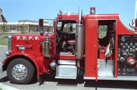 Peterbilt Fire truck question - General Automotive Talk (Trucks and Cars) - Model Cars Magazine ...