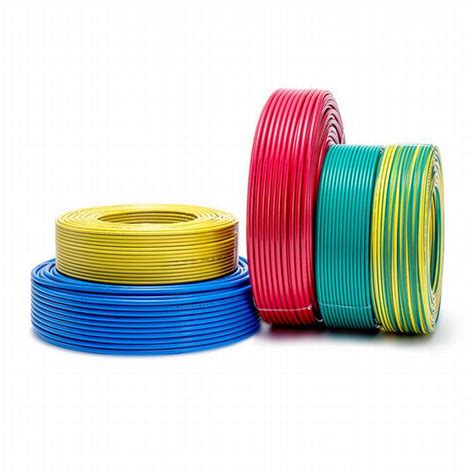 Insulation PVC Cable - jytopcable