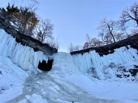 Minnesota Winter Survival Guide - Expedition Kristen