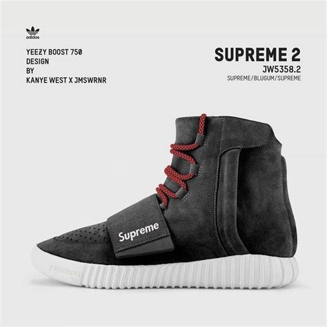 Yeezy Boost 750 Hypebeast Colorways - GTA5-Mods.com