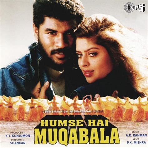 Humse Hai Muqabla Star Cast