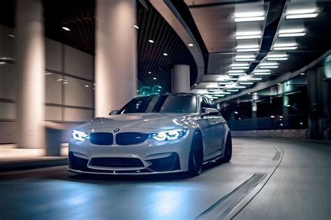 BMW M3 F80 Wallpapers - Wallpaper Cave