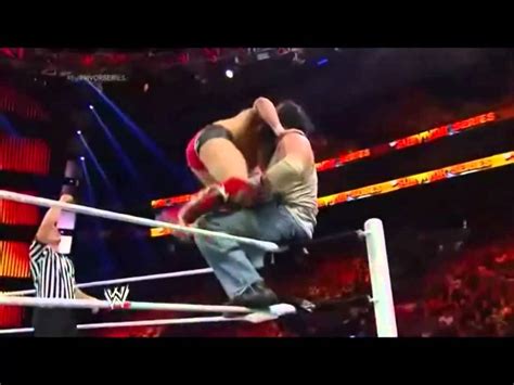 ★WWE-Luke Harper Tribute★ - YouTube