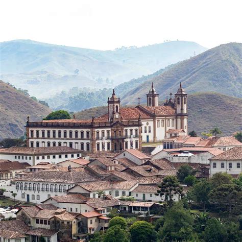 Americans Can Now Fly Nonstop To This Beautiful Undiscovered Latin ...