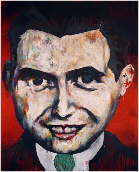 Ze Carrion´s Horror Gallery: Dr.Mengele "The Angel of Death"