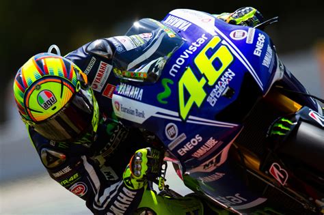 Valentino Rossi Wallpaper 2015 - WallpaperSafari