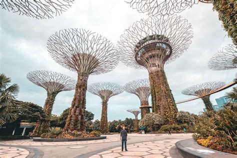 90+ Facts About Singapore | Interesting, Fun & Surprising Truths