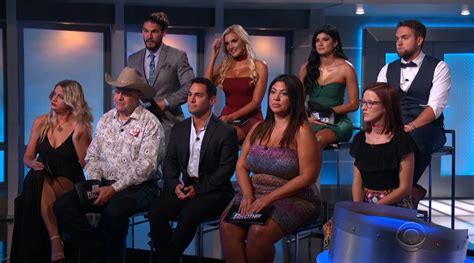 Big Brother 21 Finale Big Brother 27 Spoilers | OnlineBigBrother Live ...