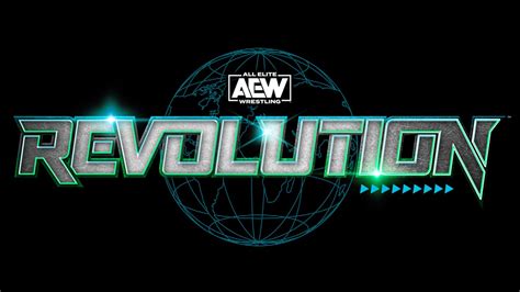 AEW Revolution 2020 PPV Results & Review Coverage Live | Smark Out Moment