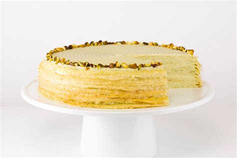 Luxury Crepe Cake Bakery Lady M Opens at Westfield UTC - Eater San Diego