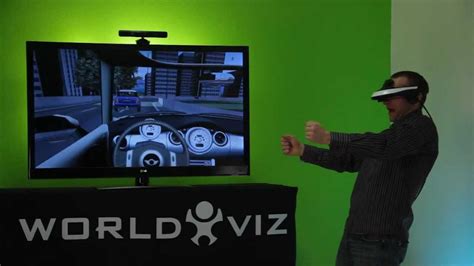 Cruise Control: Immersive VR Driving Simulation - YouTube