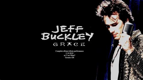 Jeff Buckley Full Discography Torrent - cooloload